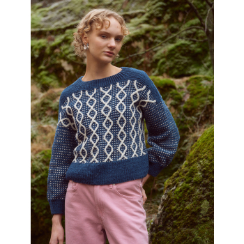 Knit Pop: Designs for the Modern Maker - Miki Teragaki